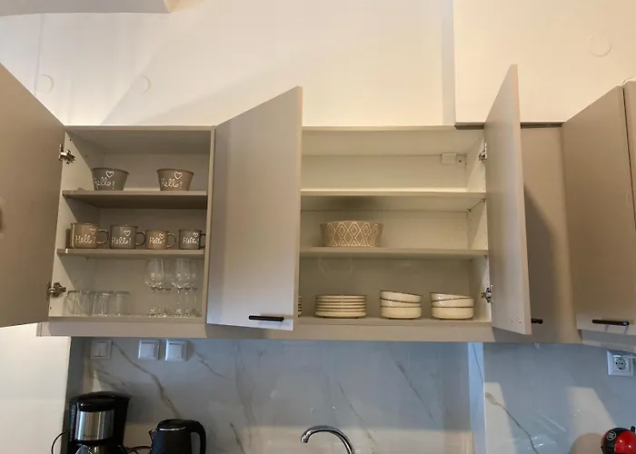 Elephant Apartment