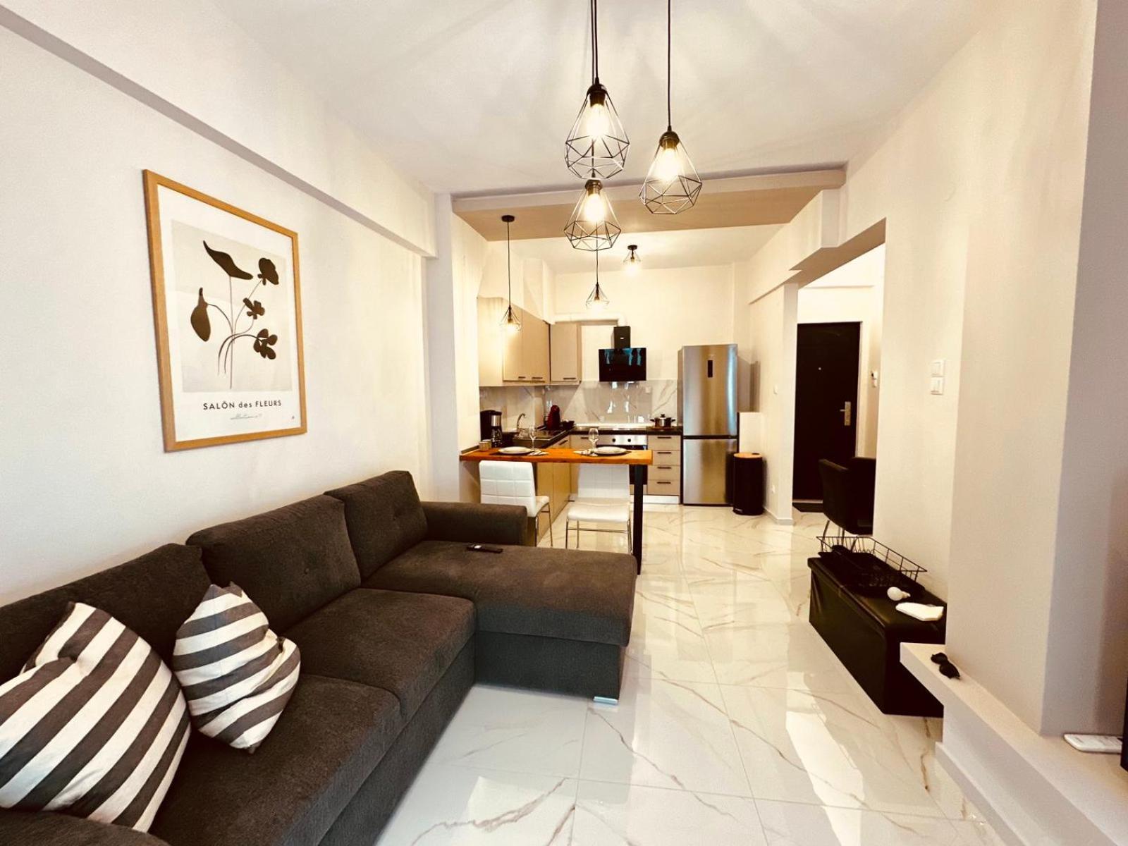 Apartment Elephant *