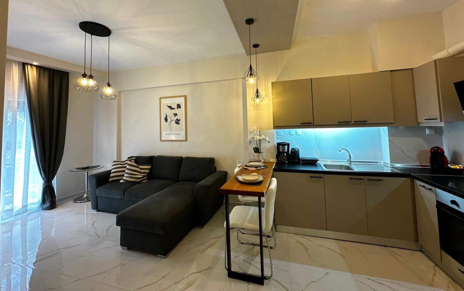 Elephant Apartment