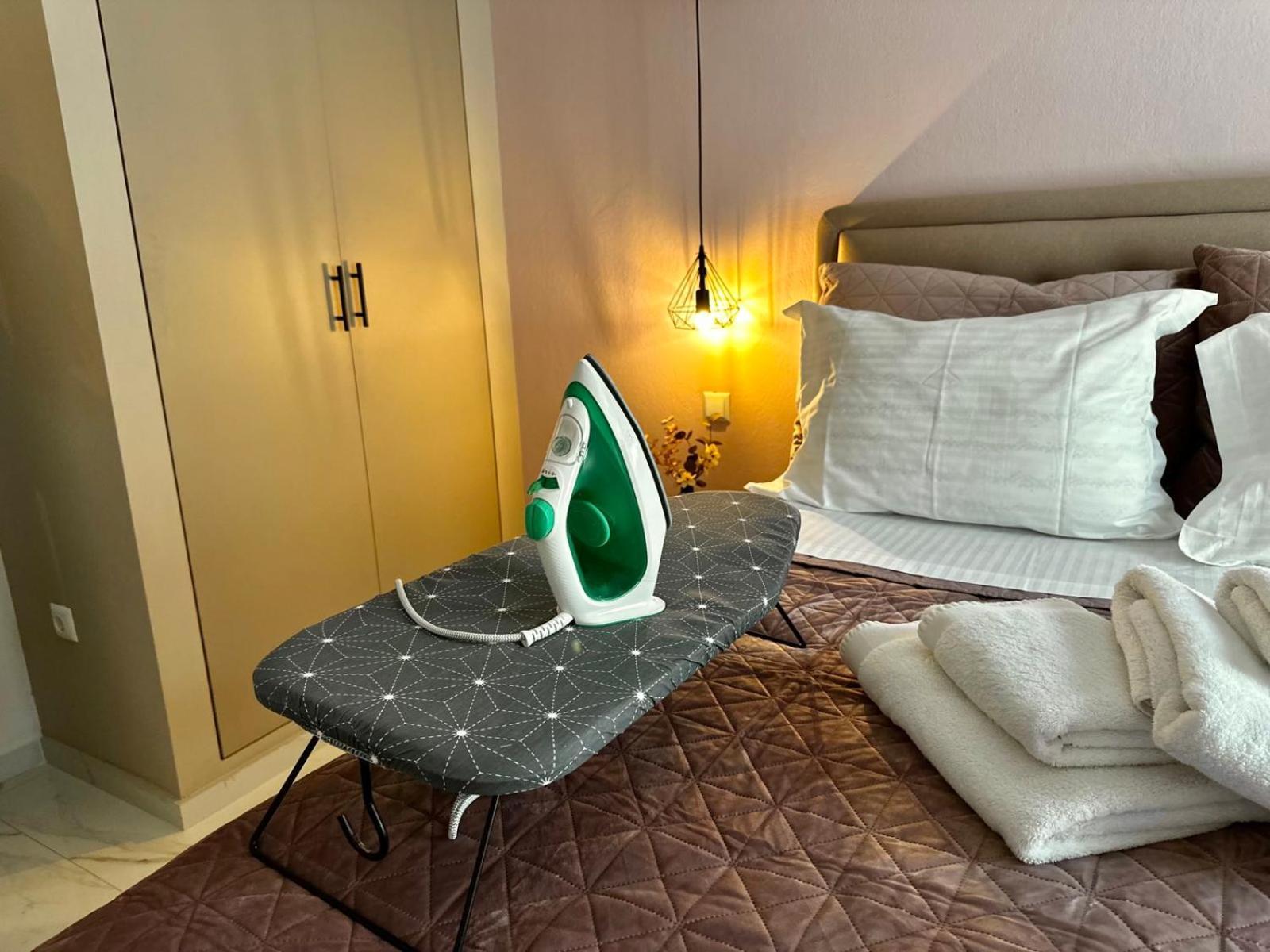 Elephant Apartment Kavala